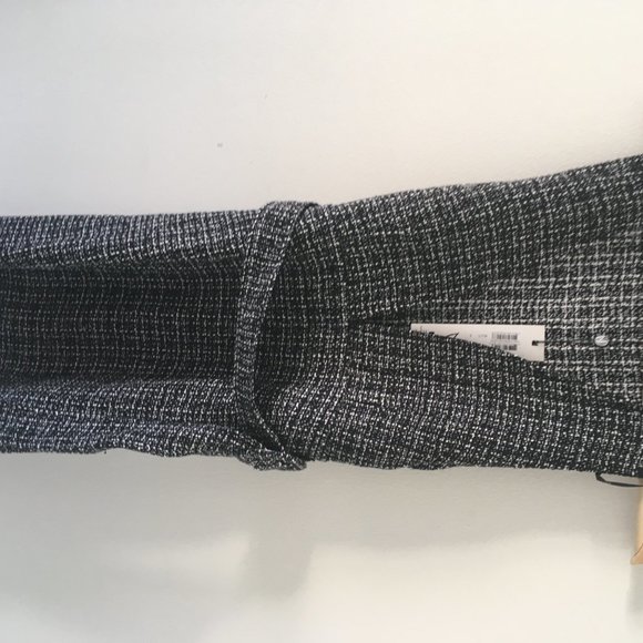 MinkPink Crochet Deep-Cut Mini-Dress - Picture 2 of 3